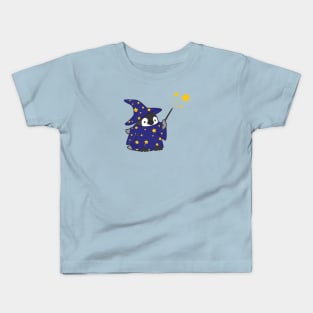 Penguizard Kids T-Shirt